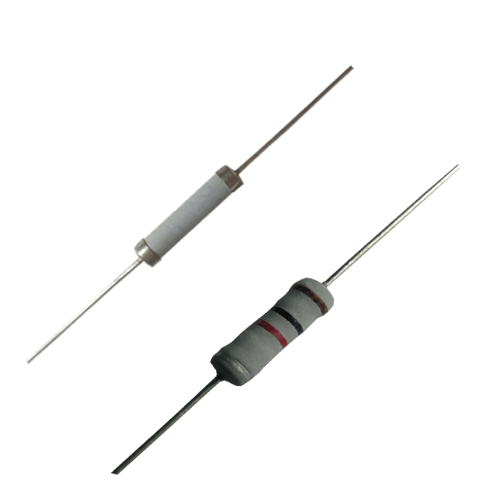 Ceramic Composition Resistors