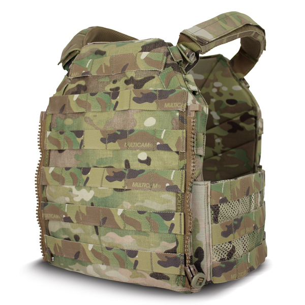 TYR TACTICAL® PICODS ASSAULTER’S PLATE CARRIER TYRTactical