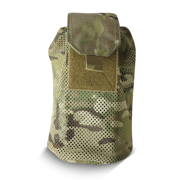 TYR TACTICAL® SMALL MESH DUMP POUCH TYRTactical