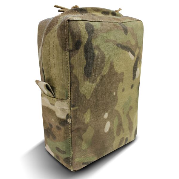 TYR TACTICAL® 7” X 5” MSS GENERAL PURPOSE POUCH TYRTactical