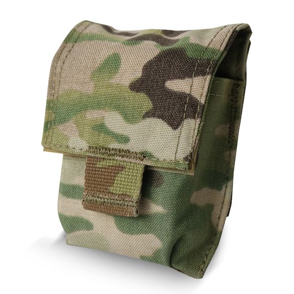 TYR TACTICAL® SINGLE HANDCUFF POUCH TYRTactical