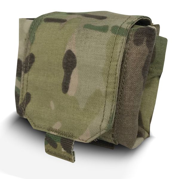 TYR TACTICAL® SMALL DUMP POUCH TYRTactical