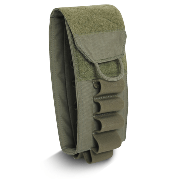 TYR TACTICAL® 18 ROUND SHOTGUN TEARAWAY POUCH TYRTactical