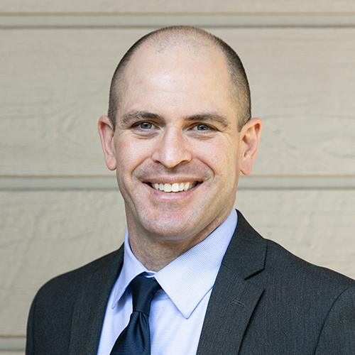 Ian Wilson Tyson & Mendes