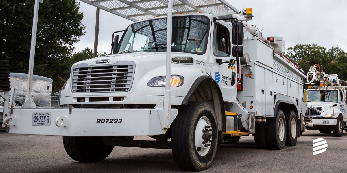 New agreement with Dominion clears up confusion around financing new