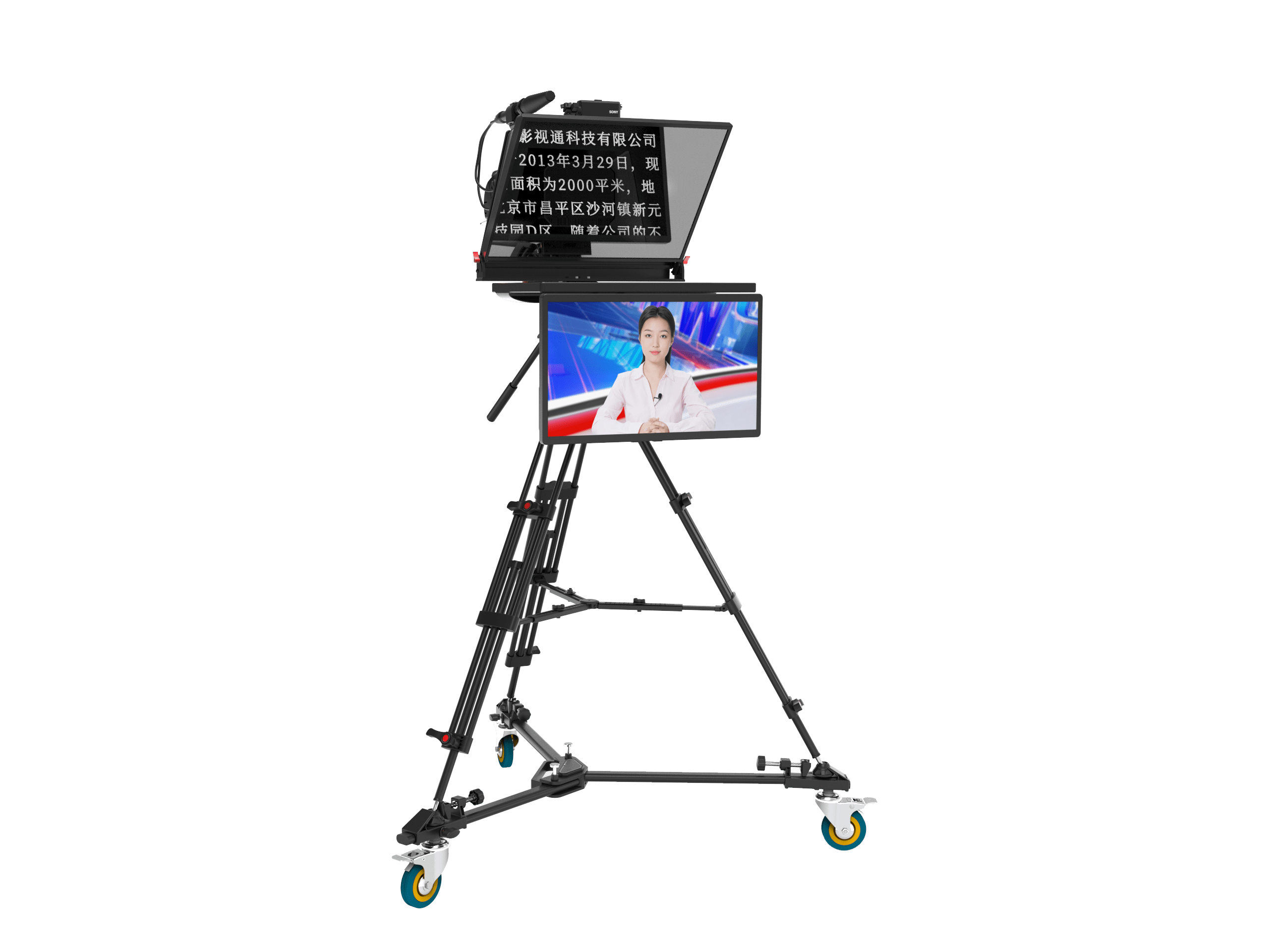 TYST TeleprompterTystdirect Co., Ltd