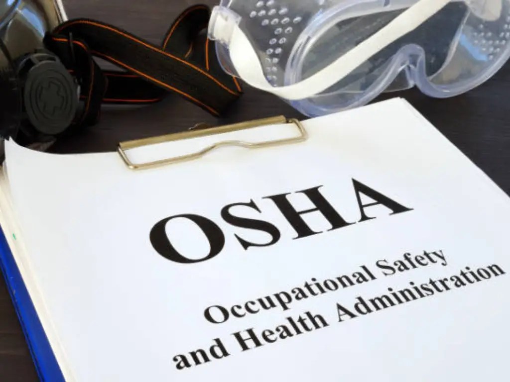 How Does OSHA Enforce Its Standards? What You Need to know