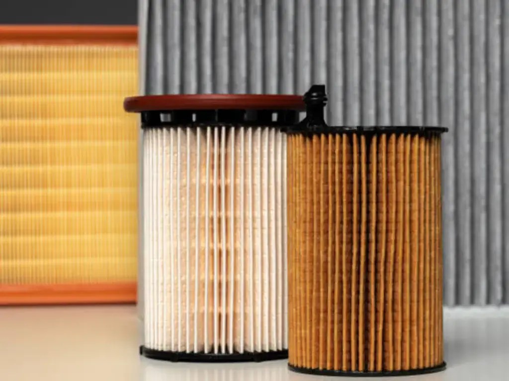 Pleated Filter vs Bag Filter Pros and Cons