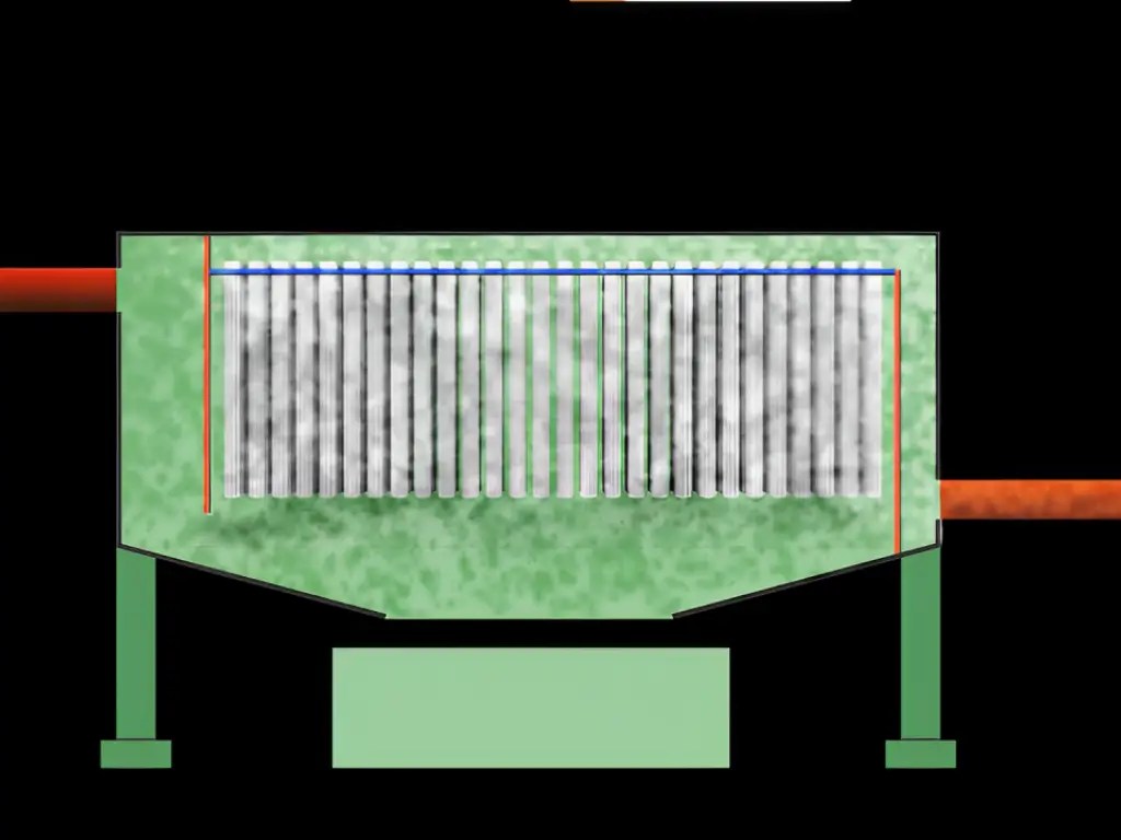 How Does a Baghouse Filter Work in Industry?