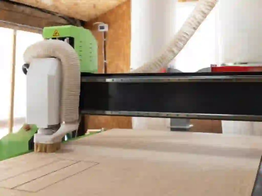 Top Picks Best Dust Collection System for Wood Shop