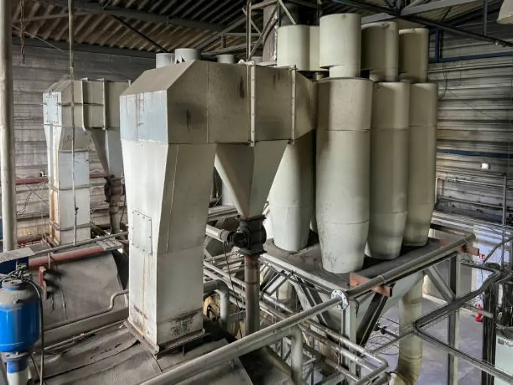 How to Clean Dust Collector Cartridge Filters