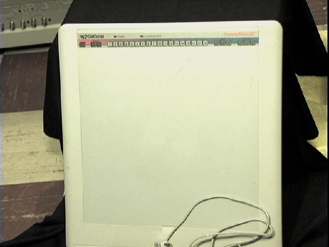 DrawingBoard III