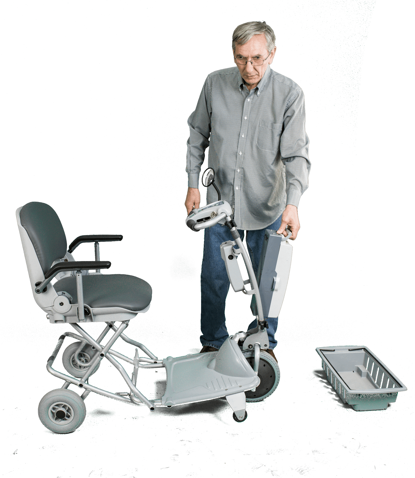 mobility scooters for sale Tzora