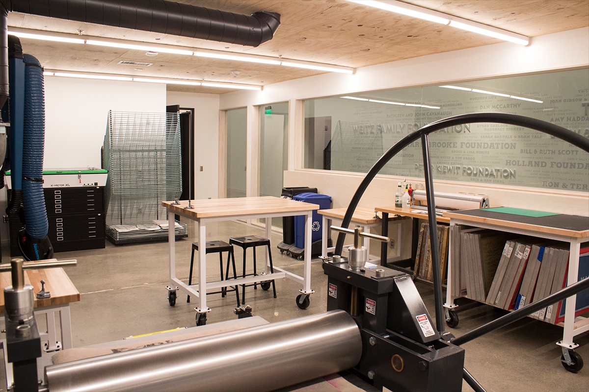 The Union For Contemporary Art