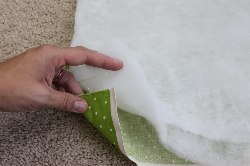 Modern Monogram Quilt Tutorial U Create