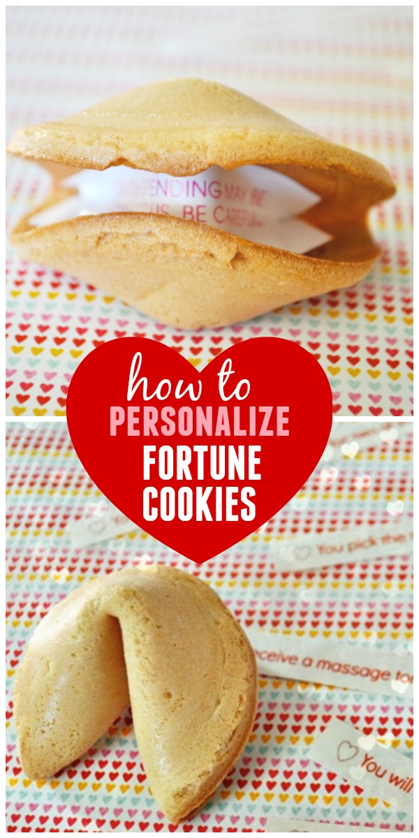 How to Replace Fortune Cookie Messages