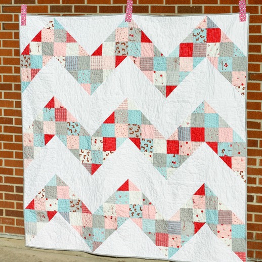 Free Charm Pack Quilt Patterns U Create