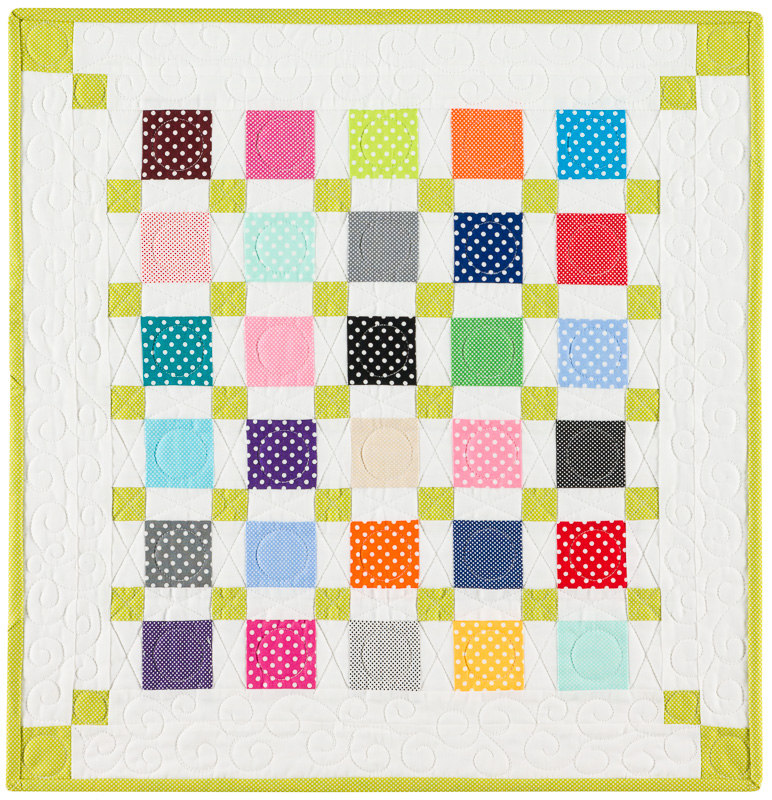 Free Mini Quilt Patterns U Create