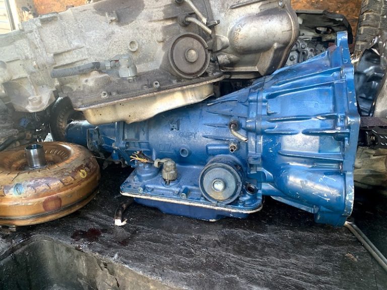 Crazy Ray’s at 1706 Pulaski Hwy, Edgewood, MD 21040 U Pull It Junkyards(02)