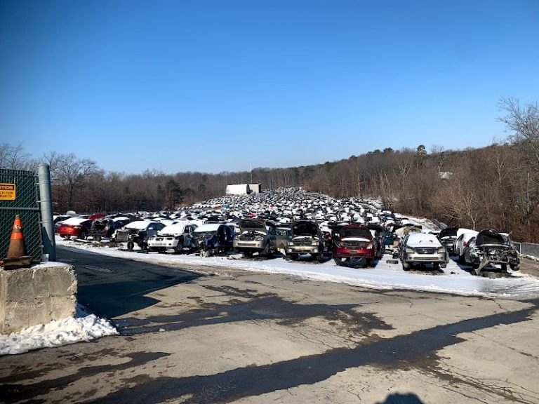 Crazy Ray’s at 1706 Pulaski Hwy, Edgewood, MD 21040 U Pull It Junkyards(03)