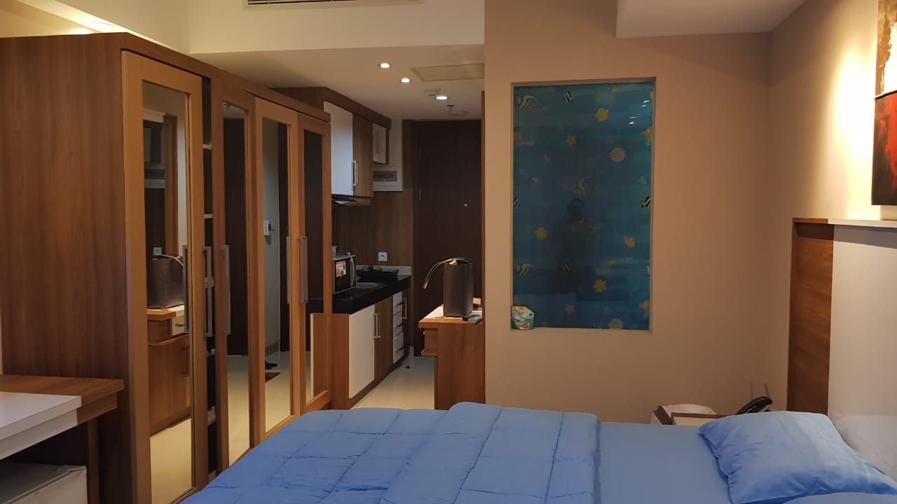 U Residence Karawaci It�s All About U U Residence Karawaci It�s All About U