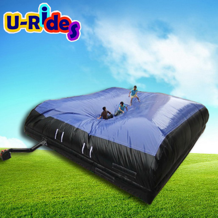 Big air bag & stunt air bagGuangzhou URides Attraction Co.,Ltd
