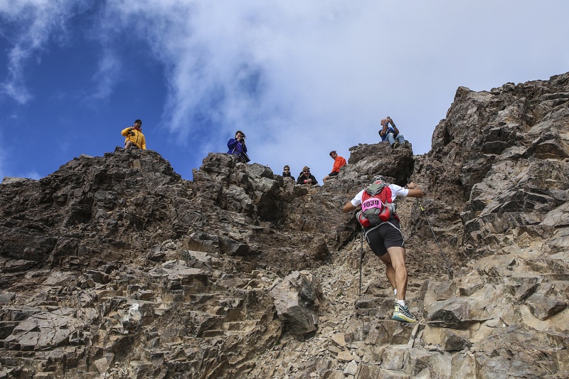 6° édition du Restonica Trail U Run