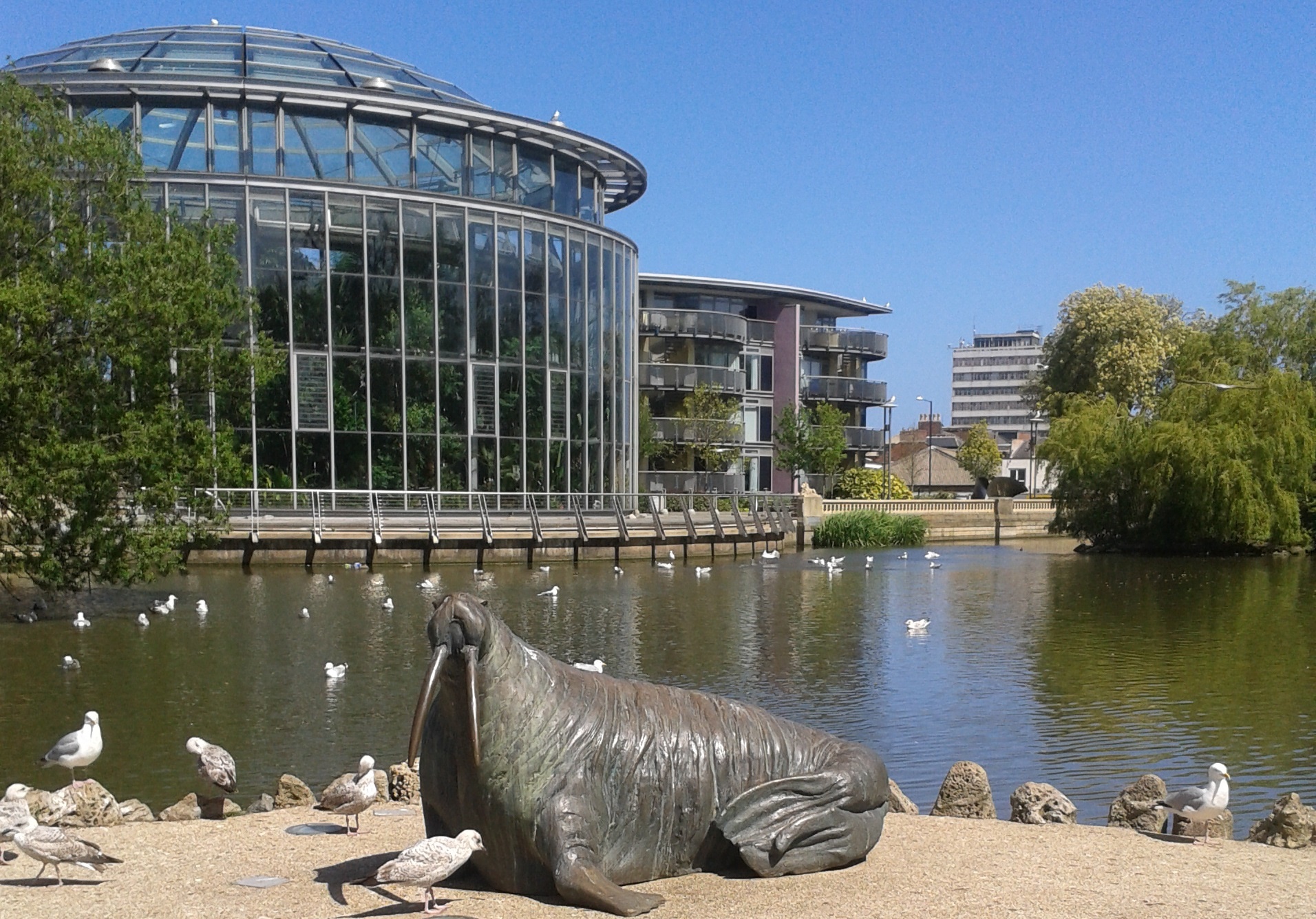 14 Places you need to Visit in Sunderland ustudent