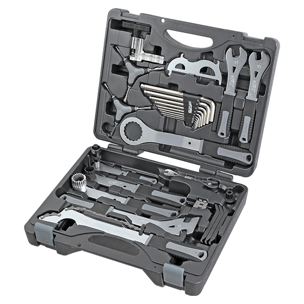 SuperB 30 Pieces Bike Tool Kit TBA3000 Tool sets UAEcycle