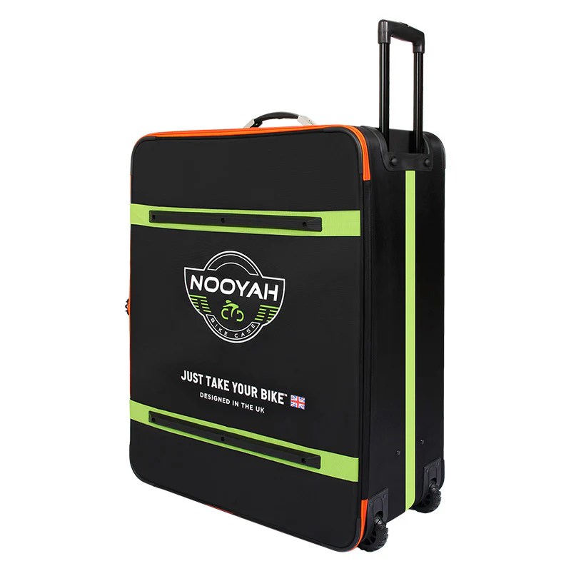 NOOYAH BK010 Folding Bike Travel Bag 1820 Inch Folding Bike Case UAEcycle