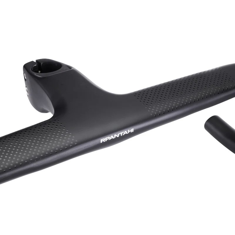 RPANTAHI Integrated Carbon Handlebar UAEcycle
