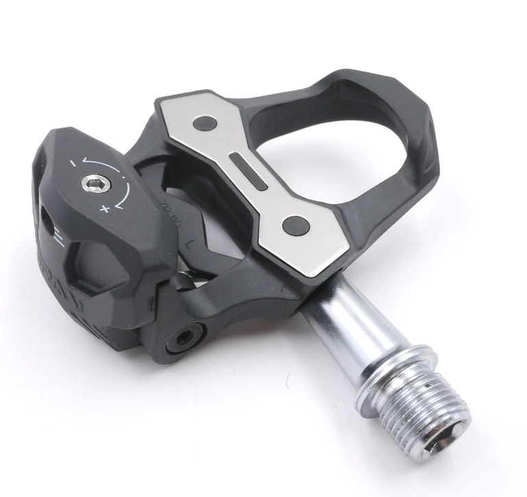 ZERAY Road Bike Pedal with Cleats ZP110 UAEcycle
