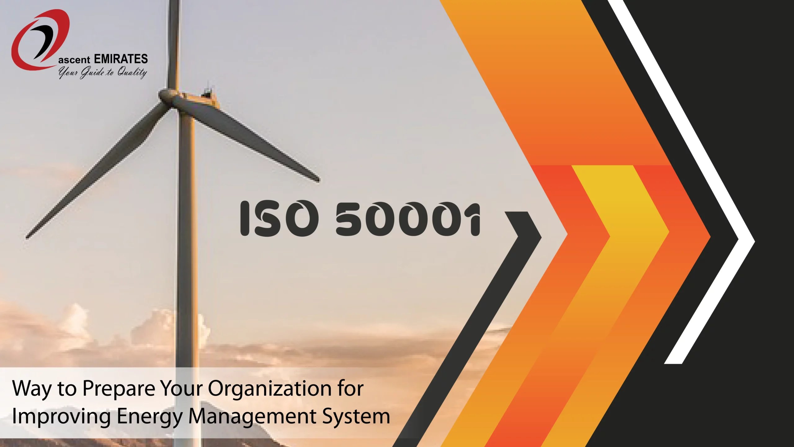 ISO Energy Management System Way to Prepare Your Organization for