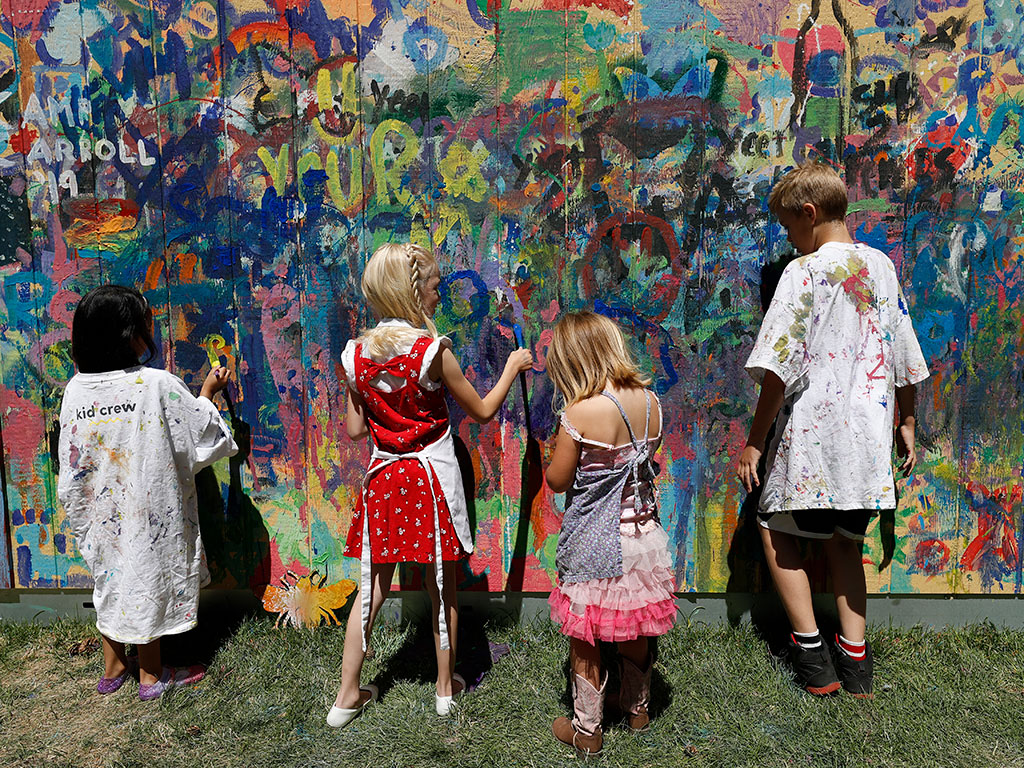 Utah Arts Festival 2020