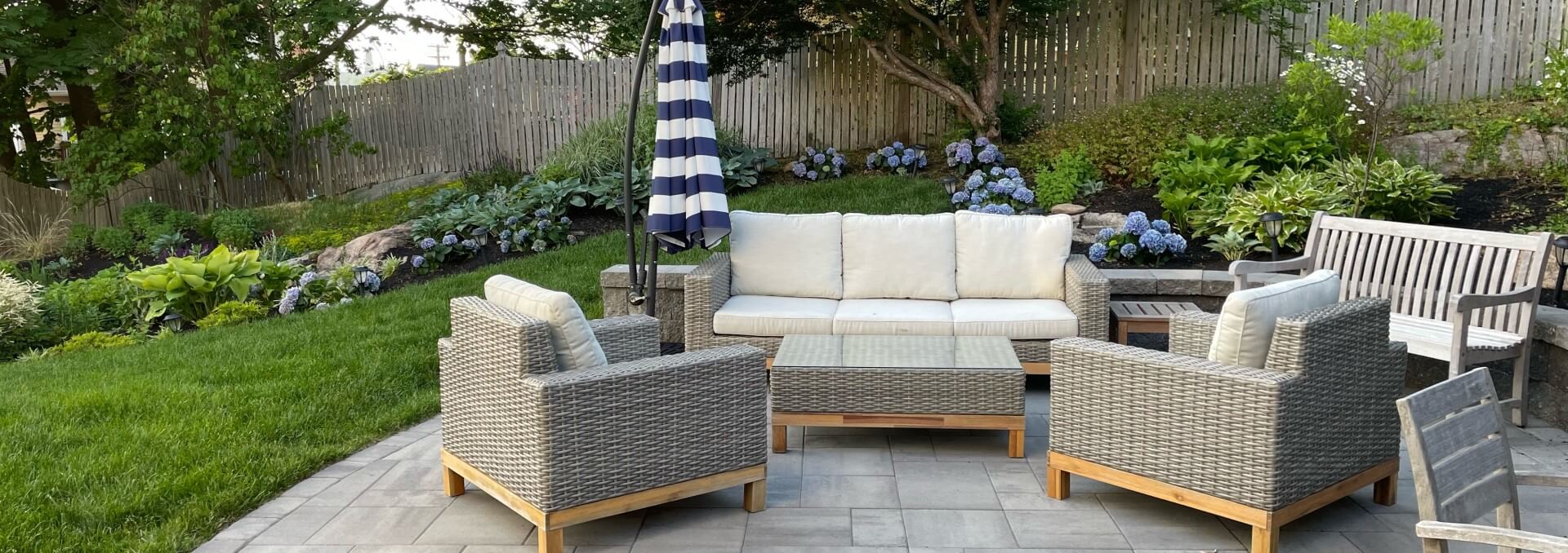 Danvers Landscape Company Lawn Care & Maintenance Snow Removal