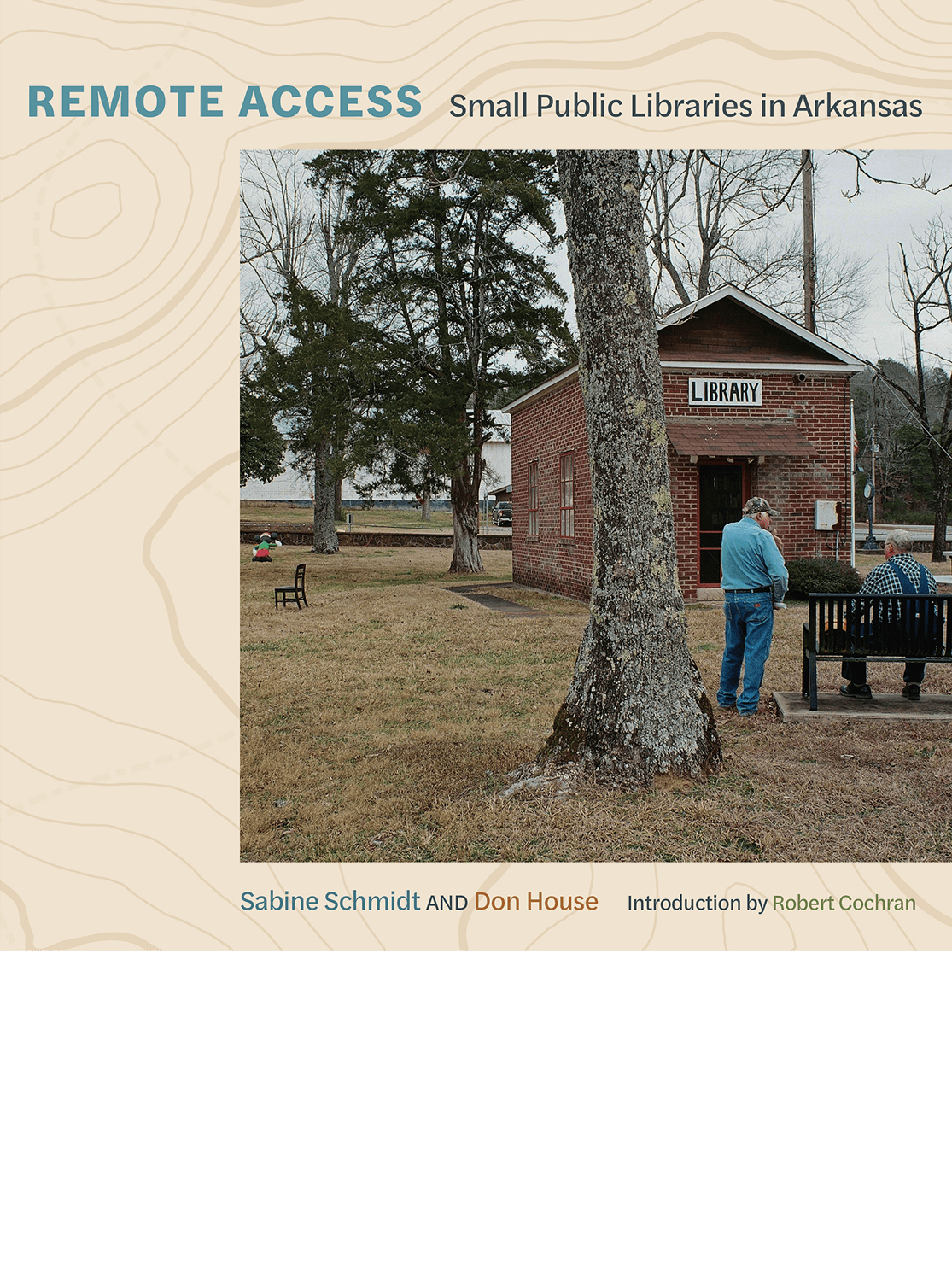 Now Available! Remote Access Small Public Libraries in Arkansas