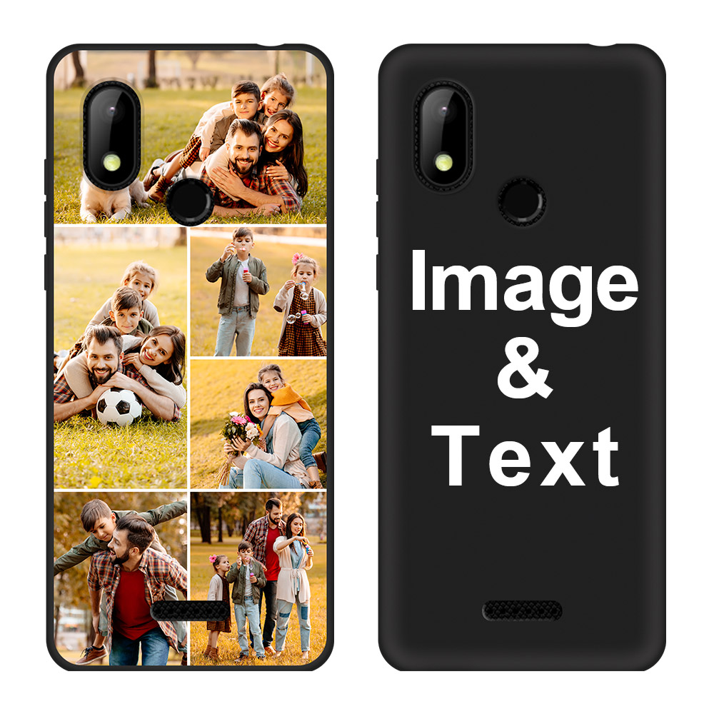 Custom for Hot Pepper Chilaca Candy Case