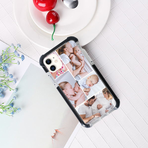 Custom for iPhone 11 Ultra Impact Case