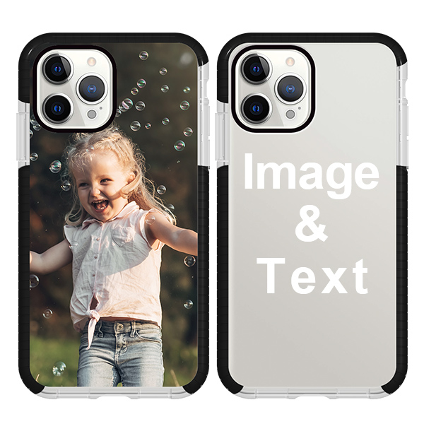 Custom for iPhone 12 Pro Max Impact Case