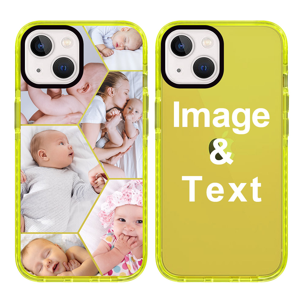 Create Your Own Custom iPhone 14 Cases