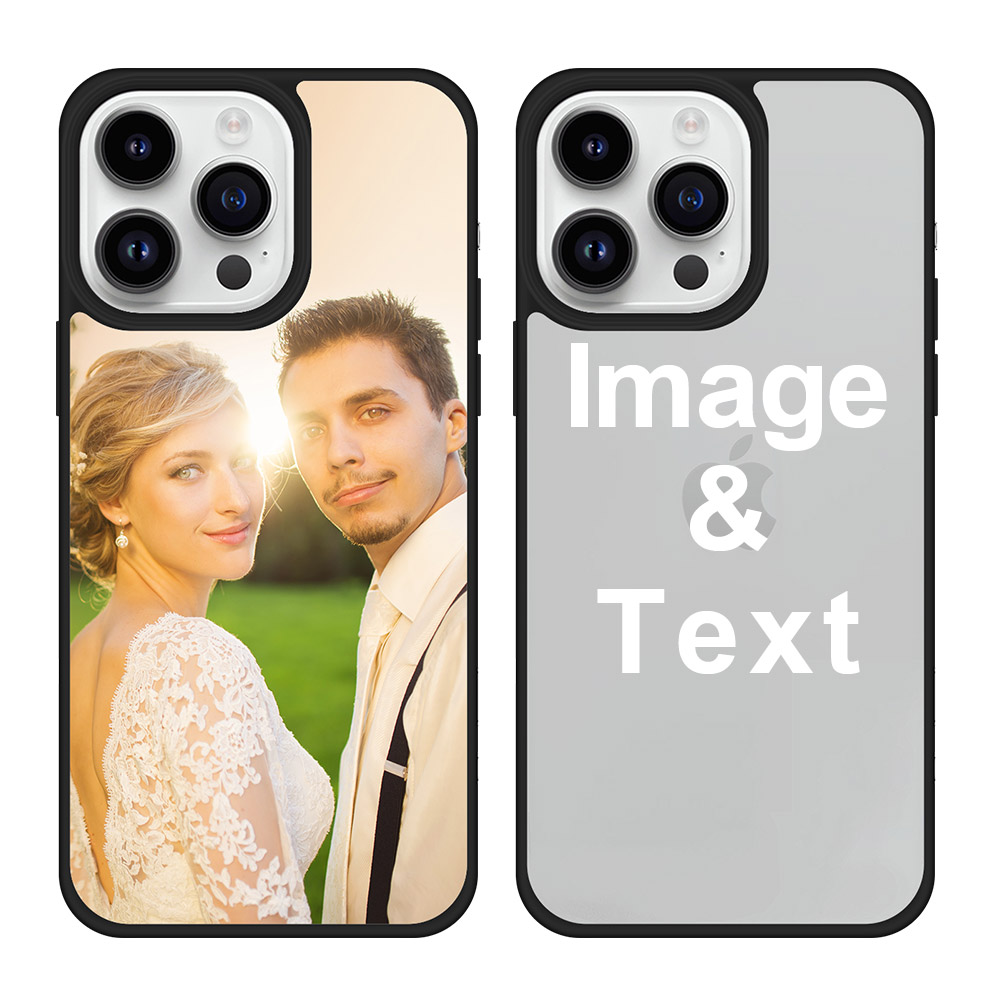 Create Customize iPhone 14 Pro Max Case Make It Unique, Make It Yours.