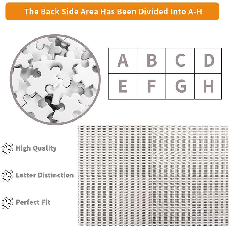 Custom Jigsaw Puzzles 1000 Pieces uartify