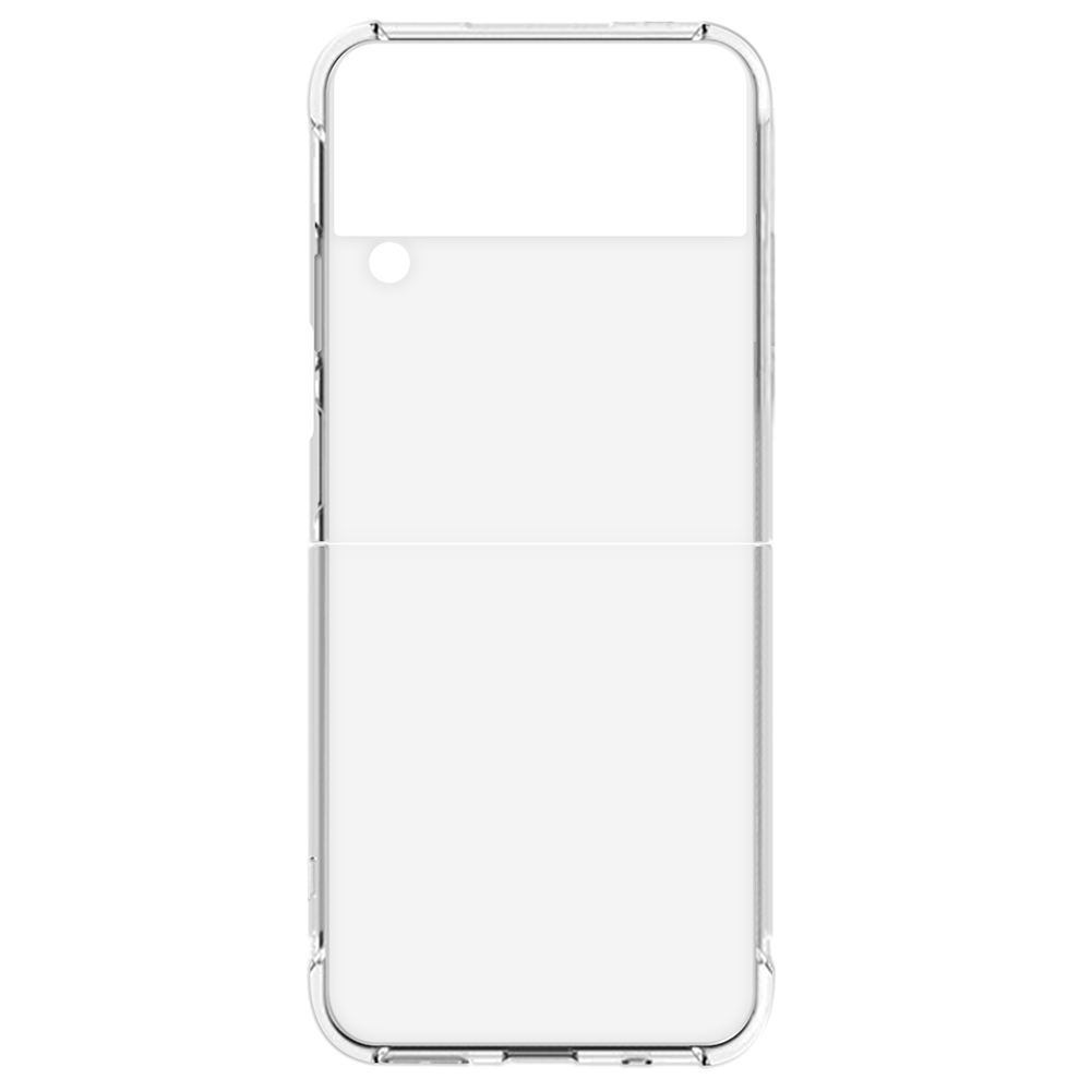 Custom for Galaxy Z Flip 3 Candy Case