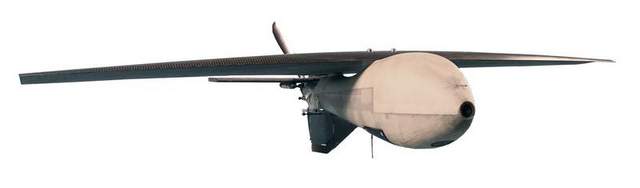US Lethal Miniature Aerial Munition System Programme UAS VISION