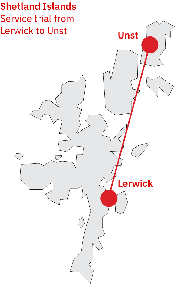 UK Royal Mail to Add 50 New Postal Drone Routes UAS VISION