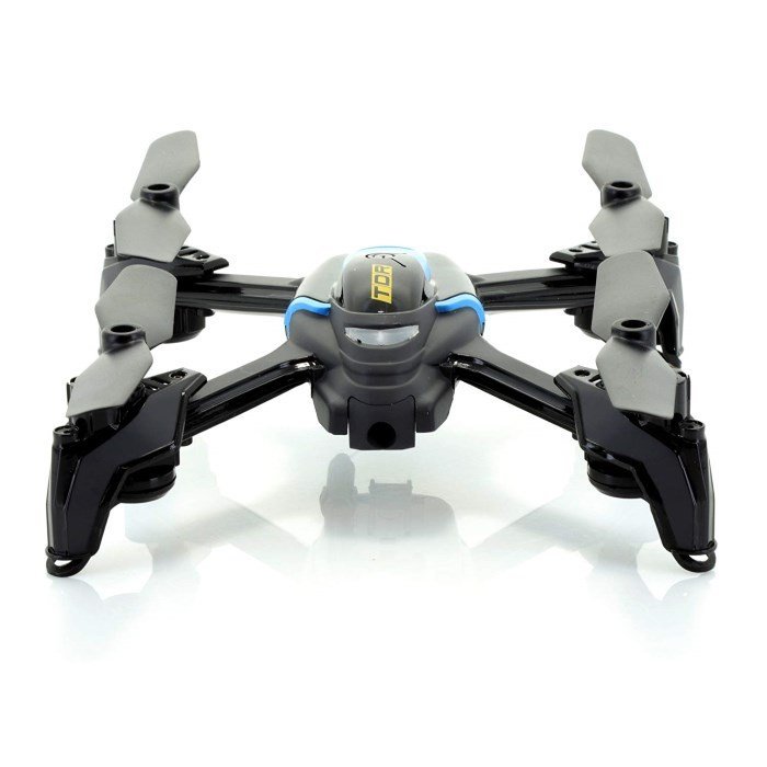 Tenergy TDR Python Mini Drone Review Best Flying Python Under 50?