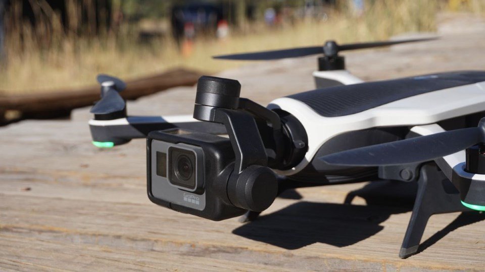 Top 5 Best Action Camera Drones for Beginners Guide UAV Adviser
