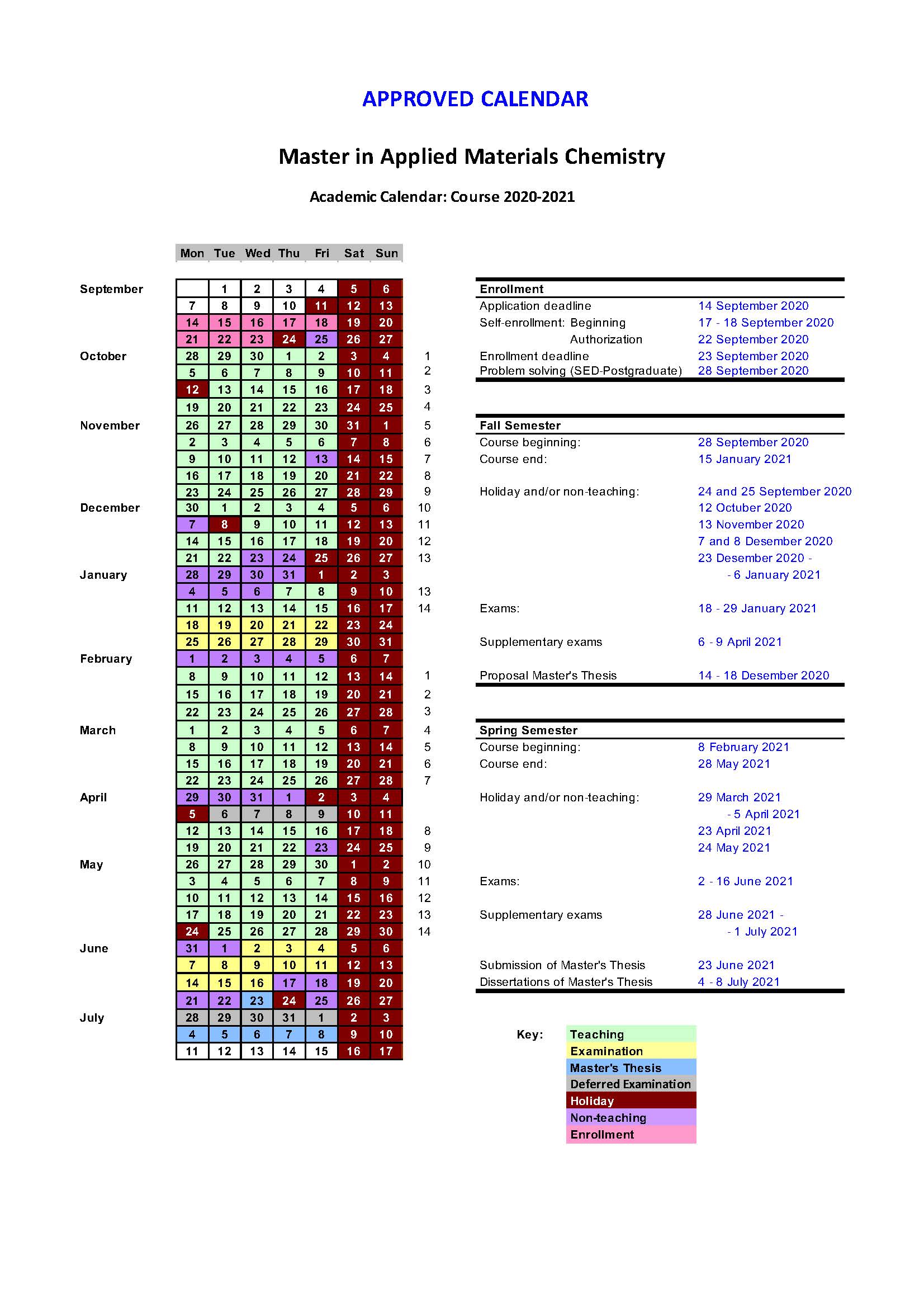 Ub Fall 2022 Calendar Customize and Print