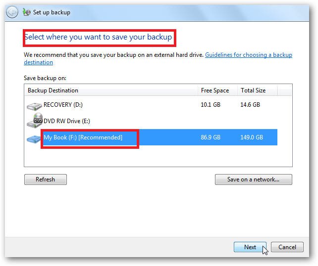  10 best way to backup pictures references deviousnoise