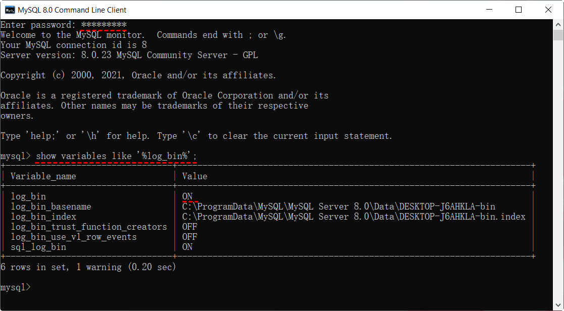 How to Create MySQL Incremental Backup on Windows? (2 Ways)
